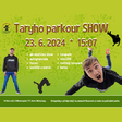 Taryho Parkour Show v Krtkově světě